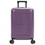 Heys EU Valise 10164 Violet 21" Unisexe Adulte, Violet, 21", Décontracté