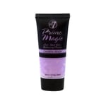 W7 Cosmetics Prime Magic Camera Ready Face Primer 30ml Anti Dull-Skin