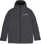 ARMADA Men's Reedy 2L Insulated Jacket Anthracite, L