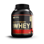 100 % Whey Gold Standard 2 270 g, proteiinijauhe