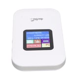 4G Wireless Router SIM Slot Up To 10 Users 4G WiFi Router For Tablet