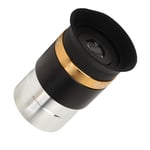 New 62° Wide Angle Aspheric Eyepiece 4mm Focal Length Clear Image 1.25in Aspheri