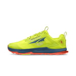 ALTRA Lone Peak 8 Basket Homme, Lime, 43 EU