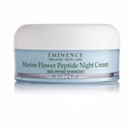 EMINENCE ORGANICS Eminence Organics Marine Flower Peptide Night Cream