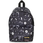 Sac a dos Eastpak  Orbit pokemon black