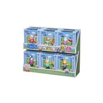 Figurine Peppa Pig Assortiment De Figurines dès 3 ans Modèle aléatoire - Neuf