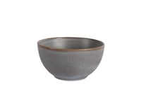 Domoletti Stoneware Matte 14.4Cm 630Ml Bowl