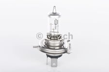 Bosch Glödlampa H4 60/55W 12 V - Volvo - VW - Toyota - Renault - Ford - Skoda - Opel - Fiat