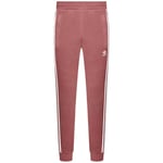 Pantalon adidas  - Pantalon de jogging - bordeaux