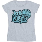 T-shirt Disney  Clone Wars Jedi Knight