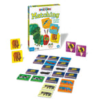 Wonder Forge Eric Carle Matching Game For Boys & Girls Age 3 To 5 -  (US IMPORT)