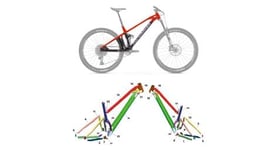 Mondraker foxy alloy   2021   xl   glossy