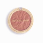 Makeup Revolution Blusher reloaded peach bliss Rouge