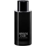 Giorgio Armani Code EdT 125ml