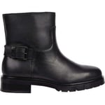 Bottines Tommy Hilfiger  monochromatic bikerboot