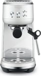 Sage SES 450 SST The Bambino Espressomaskine, hvid