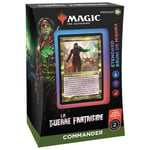 Deck - Magic The Gathering - La Guerre Fratricide - Etendard Bruni De Mishra