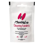 MonthlyCup Cleaning Tablets 2 st