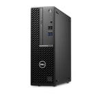 OptiPlex 7010 SFF (YDFVN), PC-system