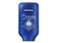 NIVEA 83896, Mjölk, 400 ml