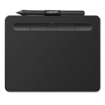 Wacom Intuos Bluetooth Tegnebrett - Small