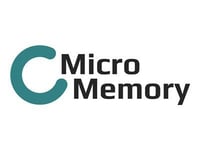 MicroMemory - DDR3 - 16 Go - DIMM 240 broches - 1600 MHz / PC3-12800 - mémoire enregistré - ECC - pour Lenovo Flex System x240 Compute Node; System x3300 M4; x35XX M4; x36XX M4; x3750 M4