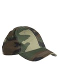 Mil-Tec Army Cap för Barn (Woodland, One Size) Size Woodland