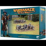 Empire of Man Empire Archers Warhammer The Old World