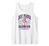 My Little Pony Sunny Starscout Just Prance Champion Tank Top