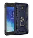 Samsung Galaxy J5 Pro/J5 2017      Military Armour Case    Navy