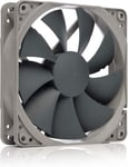 Noctua NF-P12 redux-1700 PWM, High Performance Cooling Fan, 4-Pin, 1700 RPM (12