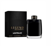 LEGEND de MONTBLANC eau de parfum spray 100 ml pour homme neuf