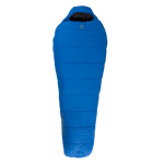 Bergly Long Sleeping Bag +5, sovepose