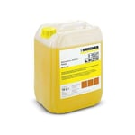 Detergent vehicule Karcher rm81 bidon de 10 litres Karcher détergent vehicule