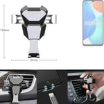 Holder air vent mount for Honor X6 Cell phone mount