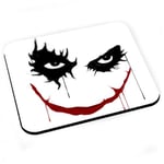 Tapis de souris Joker batman mechant comics anime super hero