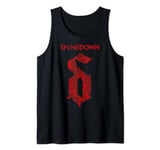 Shinedown The Voices Tank Top