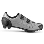 Crono CX2 Mountain Bike Shoes - Grey / EU43