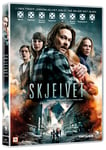 Skjelvet (dvd)