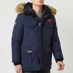 Parka Geographical Norway  Parka Alchou pour homme