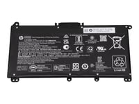 HP 250 G9 original Batterie 41,04Wh