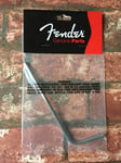 Fender Pop-In Tremolo Arm for USA Deluxe, Ultra & Elite Stratocaster- Snap-In