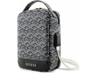 Guess Bag Guhbhgcfsek Sort/Sort Gcube Stripe Organizer