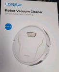 LARESAR EVOL 3S Robot Vacuum Cleaner Mop Auto Carpet Boost App Control Work