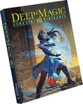 Deep Magic Volume 1 HC - Rollespill fra Outland