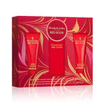 Elizabeth Arden RED DOOR Eau de Toilette, 100ml, 3-piece Gift Set, fragrance gifting for women