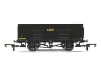 Hornby R60257 BR (LOCO), 21T Steel Mineral Wagon, DM750586 - Era 4 Freight Wagons