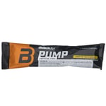 BioTech USA Pump Boisson en poudre sans caféine, thé glacé au citron, 11 g