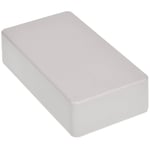 Rs Pro - Boîtier en Polycarbonate, 109 x 59.5 x 28mm, Gris clair IP54 ( Prix pour 1 )