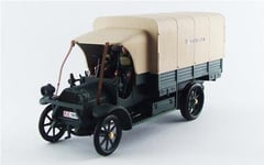 1:43 RIO Fiat 18Bl Truck Esercito Italiano 1915 Ann. La Grande Guerra RIO1915-1D